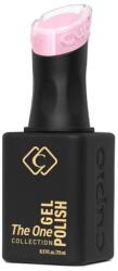 Cupio Oja semipermanenta The One - Glossy Pink 15ml (C9972)