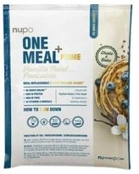 Nupo One Meal + Prime Clatite, 1 plic, Nupo