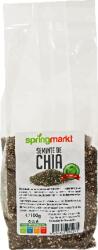 Springmarkt Seminte de chia, 100g, Springmarkt