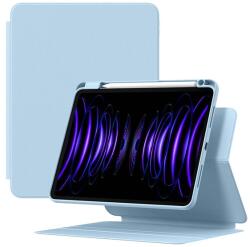 Baseus ARJS040903 Tok - Apple iPad Air 11 (2024), Aktív Flip, Kék