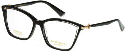 Ana Hickmann Rame ochelari de vedere dama Ana Hickmann AH6539T P01 Rama ochelari