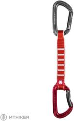 OCÚN Hawk QD Zoom PA 15/22 mm gyorshúzó, 16 cm, piros