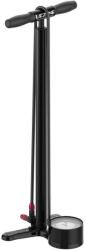 Lezyne Alloy Floor Drive 3.5 Satin Black (1-FP-AFLDR-V537)