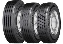 Continental Anvelopa VARA CONTINENTAL CONTI HYBRID LS3 245/70R17.5 136/134M - tireo