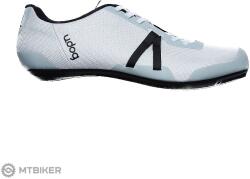 UDOG TENSIONE kerékpáros cipő, fehér/szürke (40)