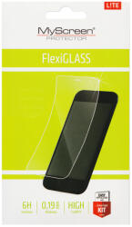 MyScreen M4773FLEXI 10 Üveg - Samsung Galaxy Tab Active Pro 10.1 LTE (SM-T545), Átlátszó