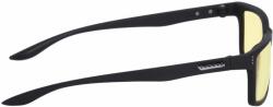 GUNNAR Геймърски очила GUNNAR Vertex Onyx, Amber, Черен (GUN-VER-00101) - pcbuild