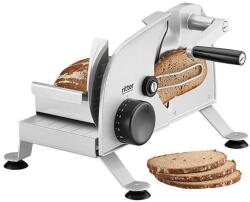 ritterwerk Podio 3 kézi szeletelőgép ezüst metál 107.020