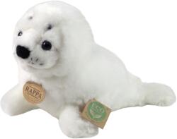 Rappa Jucărie de pluș Rappa Eco Friends - Focă albă , 25 cm (201545)