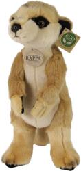 Rappa Jucărie de pluș Rappa Eco Friends - Suricată, 30 cm (222700)