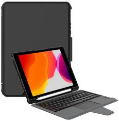 Nillkin GP-124732 Tok - Apple iPad 10.2 (2021), Fekete