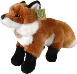 Rappa Jucărie de pluș Rappa Eco Friends - Vulpe, 30 cm (208902)