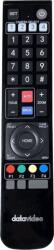 DATAVIDEO Telecomanda Datavideo Remote for PTC-140
