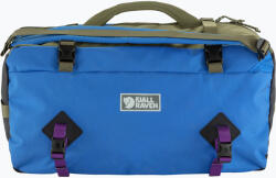 Fjällräven Geantă de voiaj Fjällräven Vardag Splitpack 45 l un blue/ green Geanta voiaj