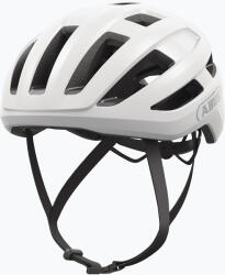 ABUS Cască de ciclism ABUS PowerDome polar white