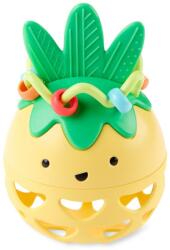 Skip Hop Chrastítko Farmstand Roll-Around Ananász 3m+ (2242783)