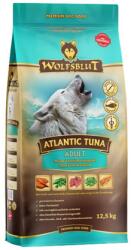 Wolfsblut Atlantic Tuna Adult 12, 5 kg
