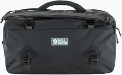 Fjällräven Vardag Splitpack 45 l coal black пътна чанта