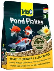 TETRA Pond Flakes 4 L