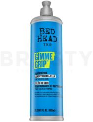 TIGI Gimme Grip Texturizing Conditioning Jelly öblítés nélküli ápolás dúsítás és az erős fixálásért 600 ml