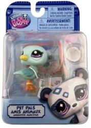 TM Toys Littlest Pet Shop: Játékfigura, 2. széria - Sirály (00522-78) - jatekbolt