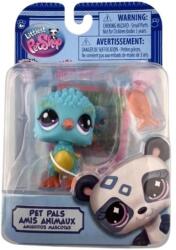 TM Toys Littlest Pet Shop: Játékfigura, 2. széria - Kivi madár (00522-82) - jatekbolt