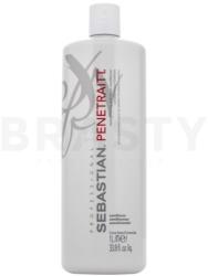 Sebastian Professional Penetraitt Conditioner tápláló kondicionáló festett, vegyileg kezelt és szőkített hajra 1000 ml