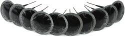 GEKO Defektjavító gombák 6mm 10db G71213 (G71213)