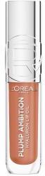 L'Oréal Plump Ambition Hyaluron Lip Oil hidratáló ajakolaj 5 ml