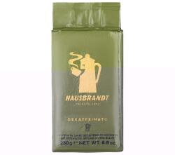 Hausbrandt Decaffeinato cafea macinata decofeinizata 250g
