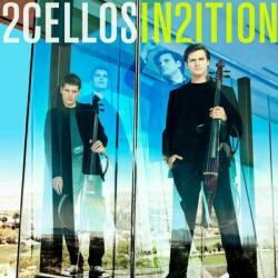 2Cellos - In2Ition (CD) (887254094425)