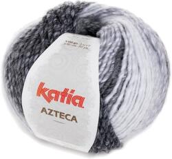 Katia Azteca 7801 Grey Kötőfonal (7801)