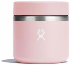 Hydro Flask 20 oz Insulated Food Jar ételtermosz fekete/szürke