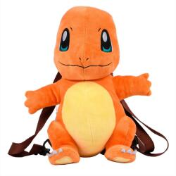 Canenco Pokémon plüss hátizsák - Charmander (PM22760C)