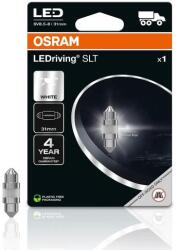 OSRAM LEDriving SLT C3W 31mm 24V szofita LED 5700K fehér 6430DWP-1BL