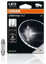 OSRAM LEDriving SLT C10W 41mm 24V szofita LED 5700K fehér 6421DWP-1BL