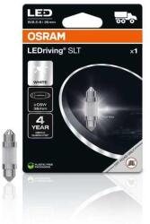 OSRAM LEDriving SLT C5W 36mm 24V szofita LED 5700K fehér 6436DWP-1BL