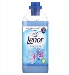 Lenor Spring Awakening Folyadék textilöblítéshez 64 mosás 1, 6l