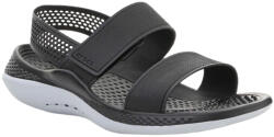 Crocs Női szandál Crocs LiteRide 360 Sandal W Blk fekete 39-40 Eu (CROCS LiteRide 360 Sandal)