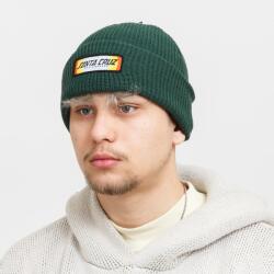 Santa Cruz Sundown Ray Strip Beanie Cedar UNI | Bărbați | Căciuli de iarnă | Verde | SCA-BNE-0274