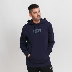 Bula Frame Hoodie M | Bărbați | Hanorace | Albastru | 720594-Navy