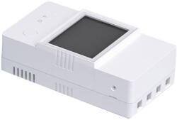 SONOFF Releu inteligent POWR316D, Wireless, 240 V, Alb (26228) - pcone