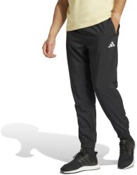 adidas Performance adidas Essentials Small Logo Stanford Tracksuit Bottoms L | Bărbați | Pantaloni de trening | Negru | JD1833