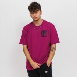 Fila TURGUTLU boxy tee M | Bărbați | Tricouri | Mov | FAM0150-40020 (FAM0150-40020)