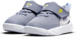 Nike Team Hustle D 10 SE Dream 25 | Copii | Teniși | Albastru | DD0792-410