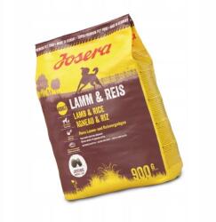 Josera Bárány 900g