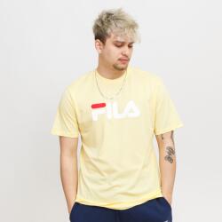 Fila BELLANO tee 2XL | Bărbați | Tricouri | Galben | FAU0067-20013 (FAU0067-20013)