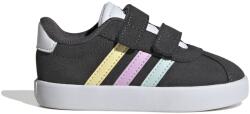 adidas Performance adidas VL Court 3.0 Shoes 19 | Copii | Teniși | Gri | JH6308 (JH6308)