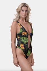 NEBBIA high-energy monokini m | Femei | Costume de baie | Verde | 560-JUNGLEGREEN Costum de baie dama