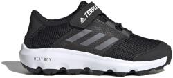adidas Performance adidas Terrex Climacool Voyager CF Water Shoes 28 | Unisex | Încălțăminte de trekking | Negru | FX4196